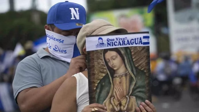 nica